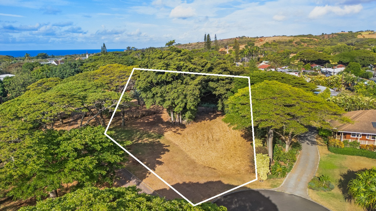Land in Koloa