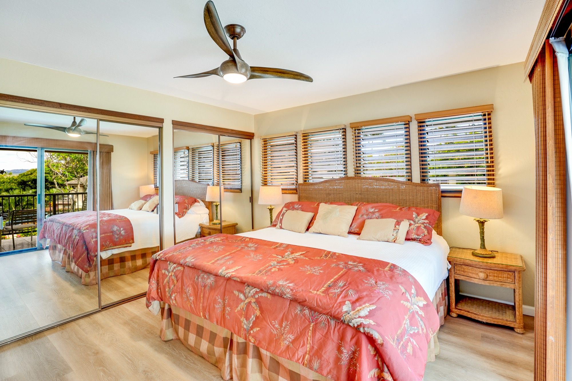 1 Bed 1 Bath Condo in Koloa