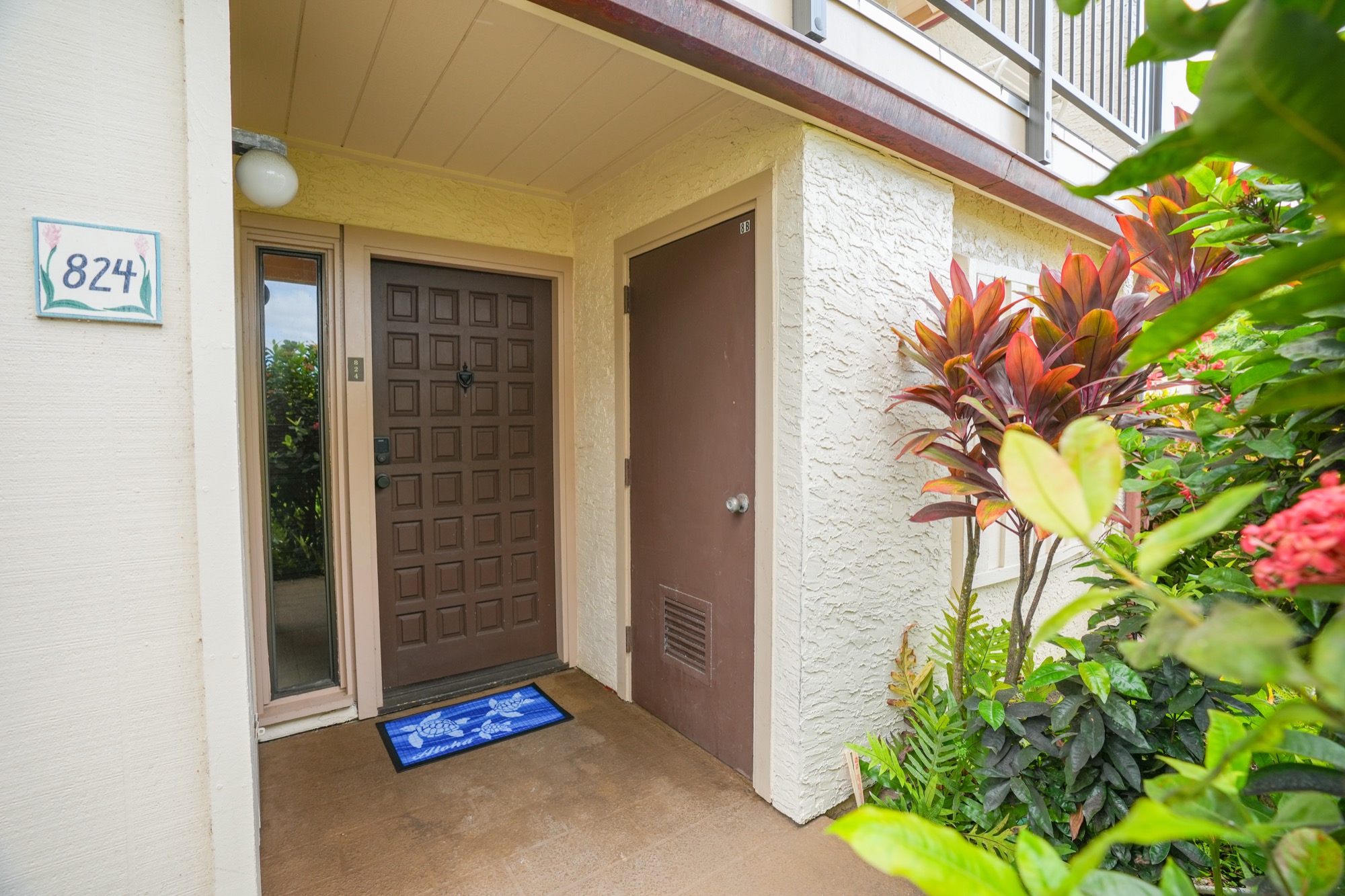 1901 POIPU RD Unit 824 - Photo 2