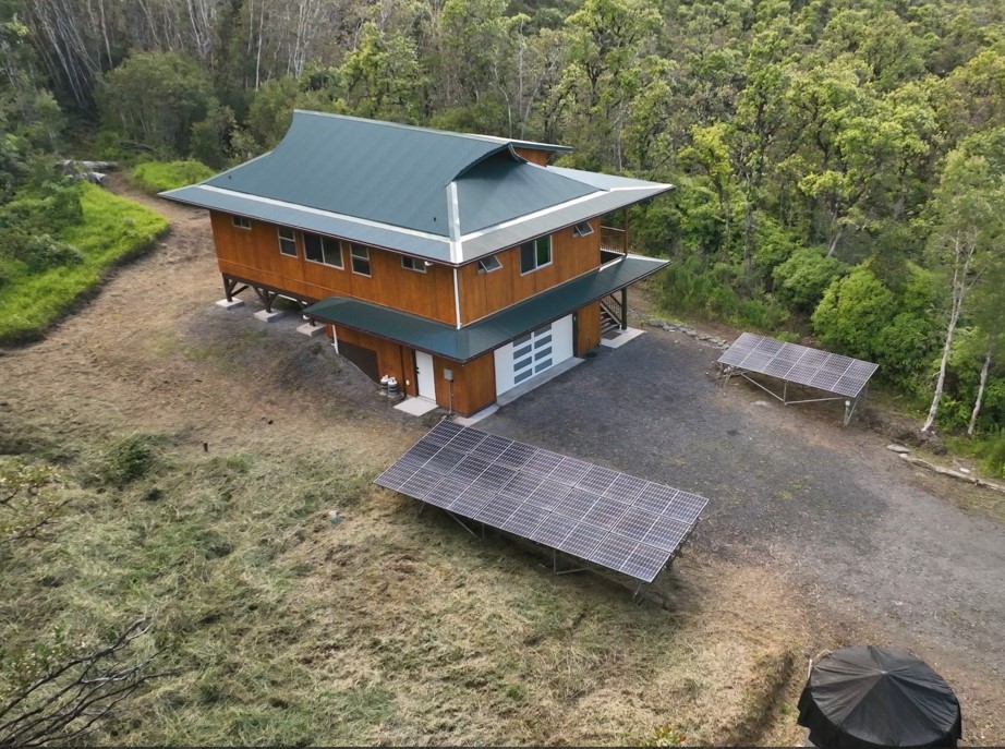 2 Bed 3 Bath House in Papaaloa