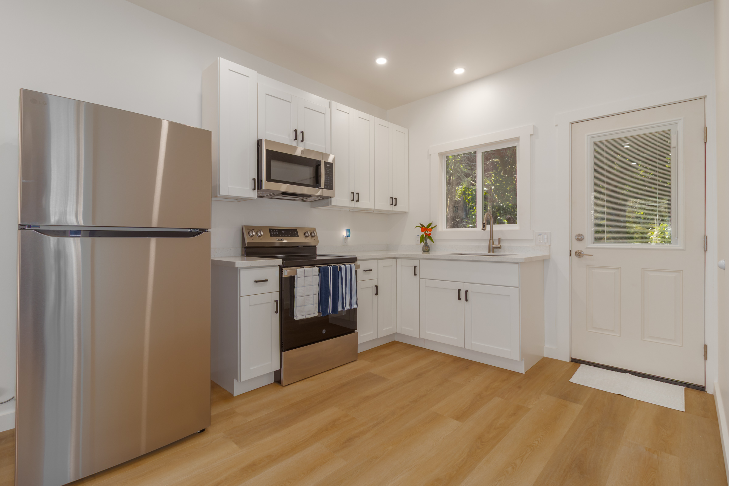1 Bed 1 Bath House in Honokaa