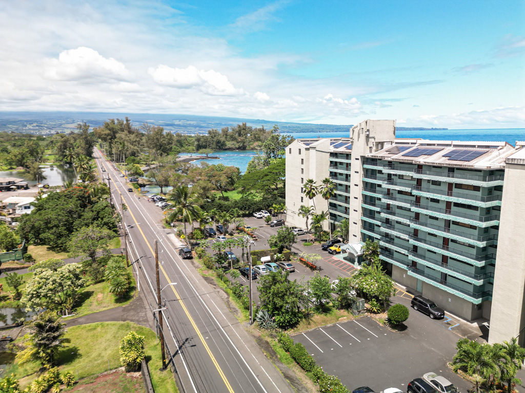 1 Bed 1 Bath House in Hilo