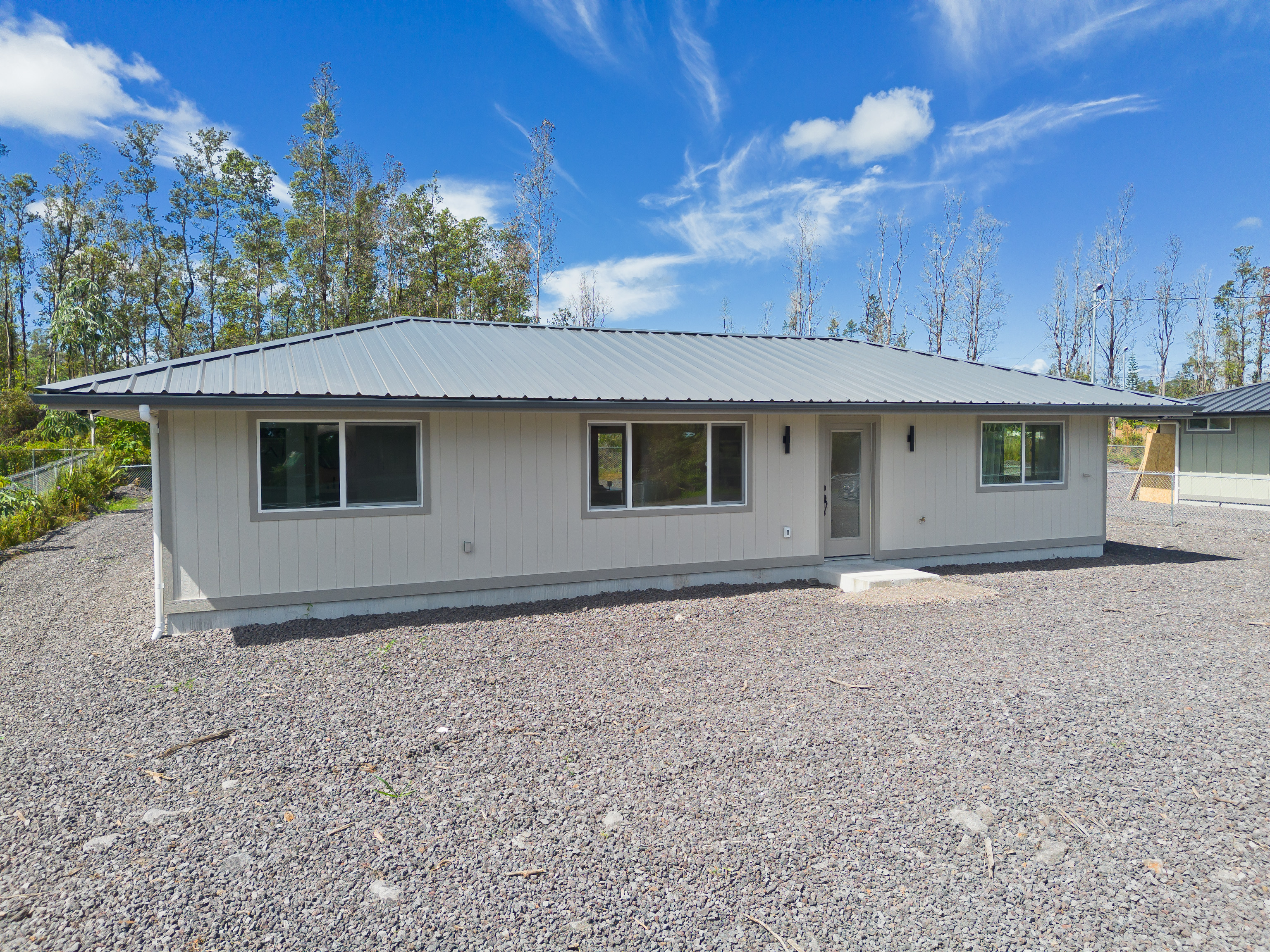 3 Bed 2 Bath House in Pahoa