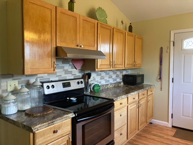 2 Bed 1 Bath House in Ocean View