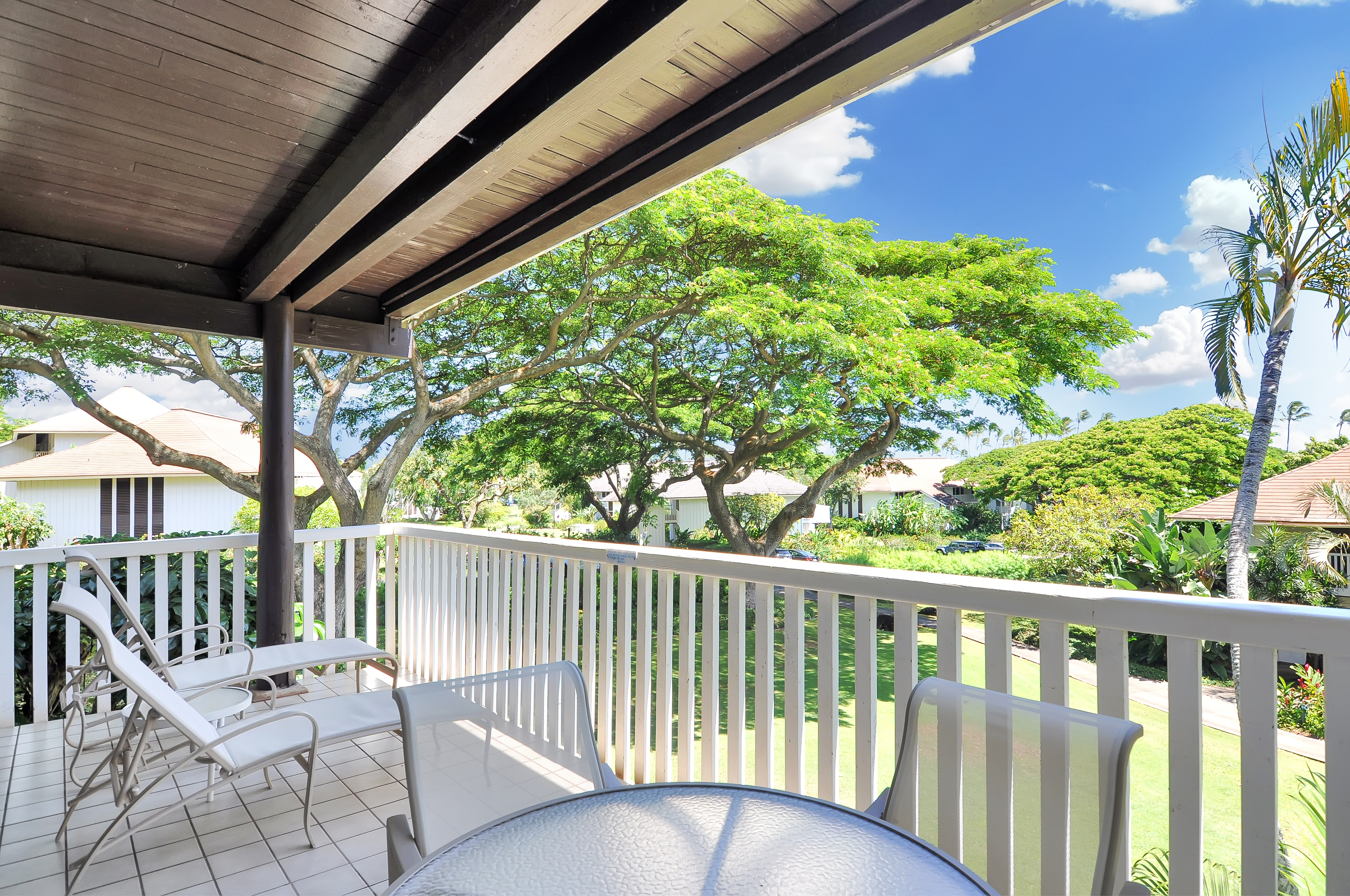 2 Bed 2 Bath Condo in Koloa